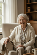 Maria Andersson